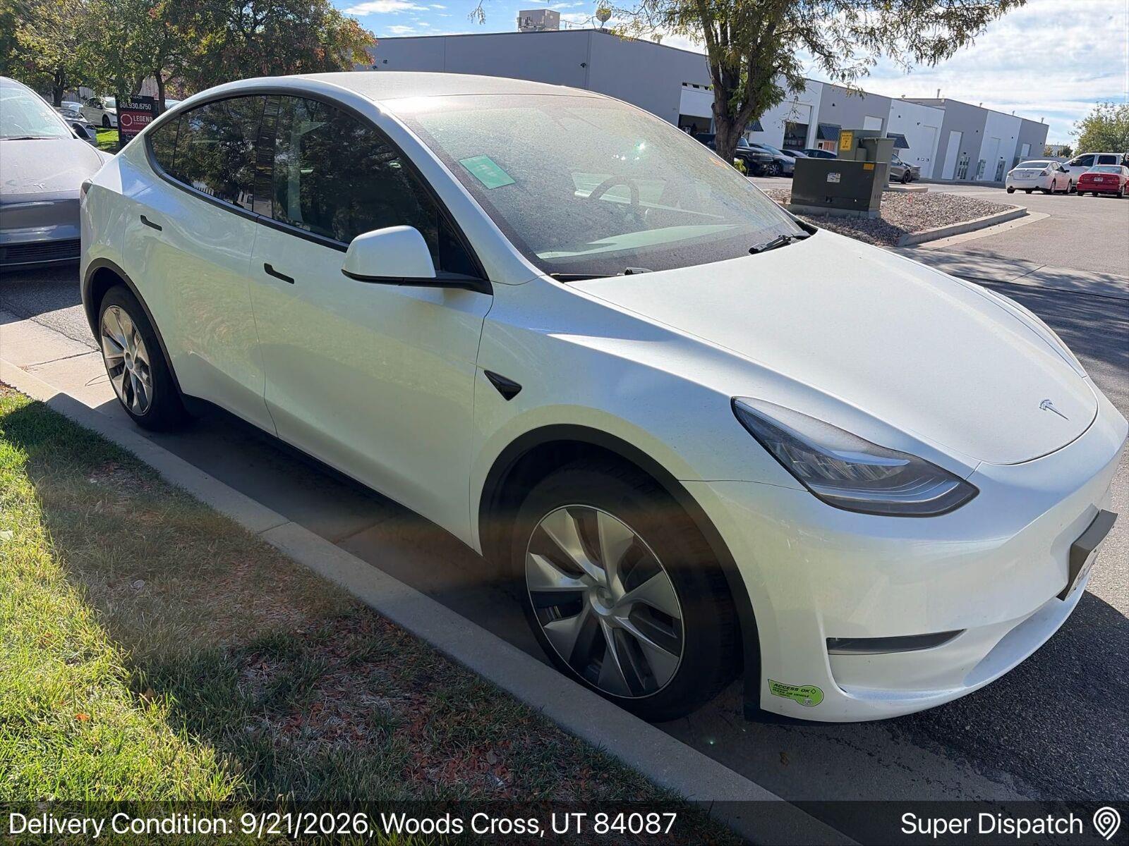 tesla model y 2023 7SAYGDEE0PA081085 image tesla model y 2023 7SAYGDEE0PA081085 image